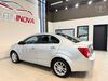 SONIC SED. LTZ 1.6 16V FLEXPOWER 4P AUT. - 2012 - IVOTI