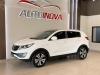 SPORTAGE LX 2.0 16V/ 2.0 16V FLEX AUT. - 2014 - IVOTI