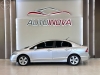 CIVIC SEDAN LXS 1.8/1.8 FLEX 16V AUT. 4P  - 2007 - IVOTI