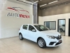 SANDERO ZEN FLEX 1.0 12V 5P MEC.  - 2021 - IVOTI