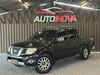 FRONTIER SL CD 4X4 2.5TB DIESEL AUT - 2014 - IVOTI