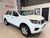 FRONTIER S CD 4X4 2.3 TB DIESEL MEC. - 2020 - IVOTI