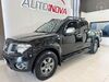 FRONTIER SV AT. CD 4X4 2.5 TB DIES. AUT.  - 2016 - IVOTI