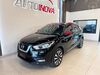 KICKS SL 1.6 16V FLEXSTAR 5P AUT.  - 2017 - IVOTI