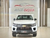 2.8 LS CS - CARROCERIA DE MADEIRA  - 2023 - IVOTI
