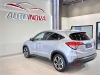HR-V EX 1.8 FLEXONE 16V 5P AUT.  - 2017 - IVOTI