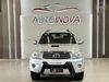 HILUX SW4 SRV D4-D 4X4 3.0 TDI DIES. AUT  - 2010 - IVOTI