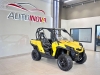 COMMANDER XT 1000CC  - 2012 - IVOTI