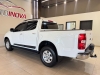 S10 PICK-UP LTZ 2.4 F.POWER 4X2 CD  - 2013 - IVOTI