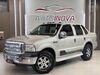 F-250 XLT 4.2 TB DIESEL  - 2005 - IVOTI