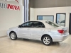 COROLLA XLI 1.8/1.8 FLEX 16V MEC.  - 2008 - IVOTI