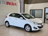 HB20 PREMIUM 1.6 FLEX 16V AUT.  - 2014 - IVOTI