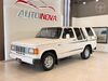 D-20 S / LUXE 3.9/4.0 DIESEL - 1989 - IVOTI
