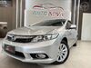 CIVIC SEDAN LXR 2.0 FLEXONE 16V AUT. 4P  - 2014 - IVOTI