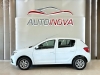 SANDERO ZEN FLEX 1.0 12V 5P MEC.  - 2021 - IVOTI