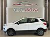 ECOSPORT FREESTYLE 1.6 16V FLEX 5P  - 2015 - IVOTI