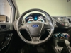 FIESTA 1.5 16V FLEX MEC. 5P  - 2015 - IVOTI