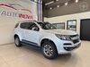 TRAILBLAZER LTZ 2.8 CTDI DIESEL AUT. - 2019 - IVOTI