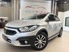 ONIX HATCH ACTIV 1.4 8V FLEX 5P AUT. - 2017 - IVOTI