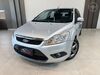 FOCUS 1.6 S/SE/SE PLUS FLEX 8V/16V 5P  - 2012 - IVOTI