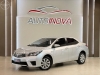 COROLLA GLI 1.8 FLEX 16V AUT.  - 2016 - IVOTI