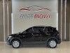 T-CROSS 200 TSI 1.0 FLEX 12V 5P AUT. - 2020 - IVOTI