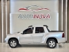 DUSTER OROCH DYNA. 2.0 FLEX 16V AUT.  - 2017 - IVOTI