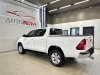 HILUX CD SR 4X2 2.7 16V/2.7 FLEX AUT. - 2019 - IVOTI