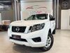 FRONTIER S CD 4X4 2.3 TB DIESEL MEC. - 2020 - IVOTI