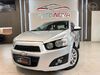 SONIC SED. LTZ 1.6 16V FLEXPOWER 4P AUT. - 2012 - IVOTI