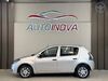 SANDERO EXPRESSION HI-FLEX 1.6 8V 5P  - 2014 - IVOTI