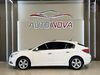 CRUZE HB SPORT LTZ 1.8 16V FLEXP. 5P AUT - 2014 - IVOTI
