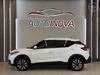 KICKS S 1.6 16V FLEX 5P AUT. - 2020 - IVOTI