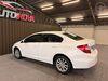 CIVIC SEDAN LXS 1.8/1.8 FLEX 16V MEC. 4P  - 2014 - IVOTI