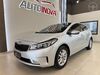 CERATO 1.6 16V FLEX AUT.  - 2018 - IVOTI