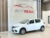 SANDERO ZEN FLEX 1.0 12V 5P MEC.  - 2021 - IVOTI