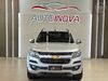 TRAILBLAZER LTZ 2.8 CTDI DIESEL AUT. - 2019 - IVOTI