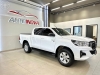 HILUX CD SR 4X2 2.7 16V/2.7 FLEX AUT. - 2019 - IVOTI