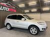 SANTA FE GLS 3.5 V6 4X4 TIPTRONIC  - 2012 - IVOTI