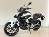 NC 700 X/ 700X ABS - 2014 - IVOTI