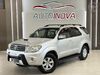 HILUX SW4 SRV D4-D 4X4 3.0 TDI DIES. AUT  - 2010 - IVOTI