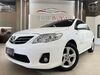 COROLLA XEI 2.0 FLEX 16V AUT. - 2014 - IVOTI