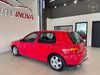 GOLF 1.6MI/ 1.6MI GENER./BLACK SILVER  - 2002 - IVOTI