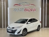 YARIS XL PLUS CON. SED. 1.5 FLEX 16V AUT  - 2022 - IVOTI