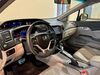 CIVIC SEDAN LXR 2.0 FLEXONE 16V AUT. 4P  - 2016 - IVOTI