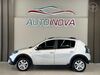 SANDERO STEPWAY HI-FLEX 1.6 16V 5P  - 2012 - IVOTI