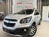 SPIN ACTIV 1.8 8V ECONO. FLEX 5P AUT.  - 2016 - IVOTI