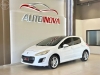 308 ALLURE 2.0 FLEX 16V 5P AUT.  - 2013 - IVOTI