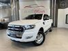 RANGER XLT 2.5 16V 4X2 CD FLEX - 2017 - IVOTI