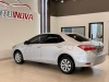 COROLLA GLI 1.8 FLEX 16V AUT.  - 2016 - IVOTI